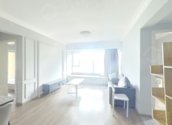 整租·金科旭辉公元城市 3室2厅 南_金科旭辉公元城市租房