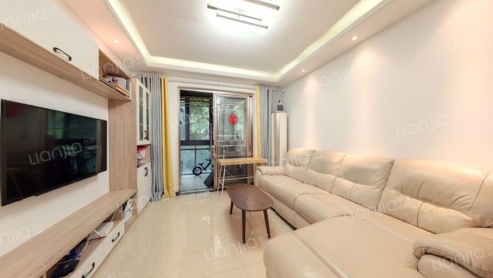 富力城二手房实景图