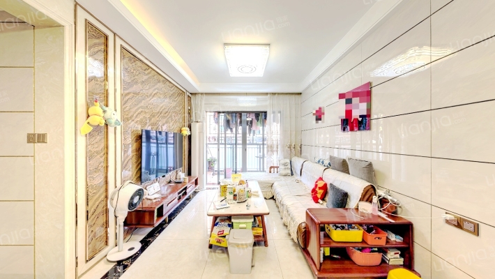 阳光城·文澜阁二手房实景图