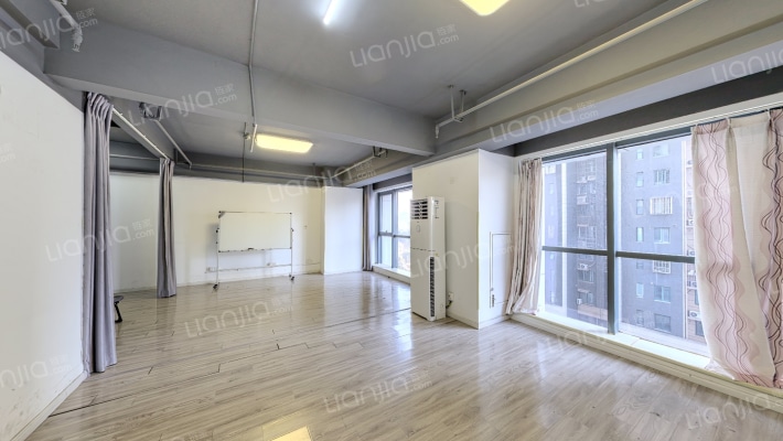 朱方大厦二手房实景图