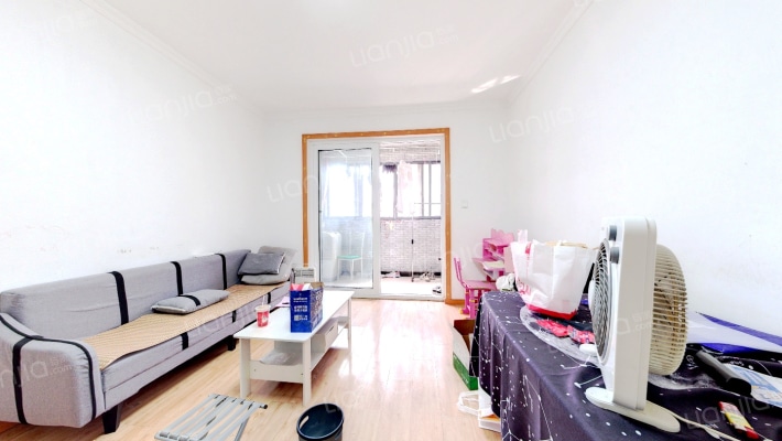 东麒雅苑二手房实景图