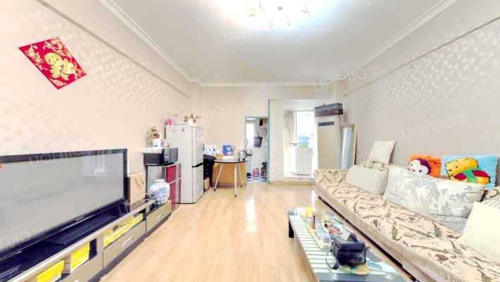 爱家特区二手房实景图