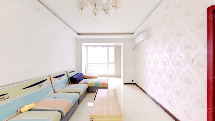 万达广场B1南区二手房实景图