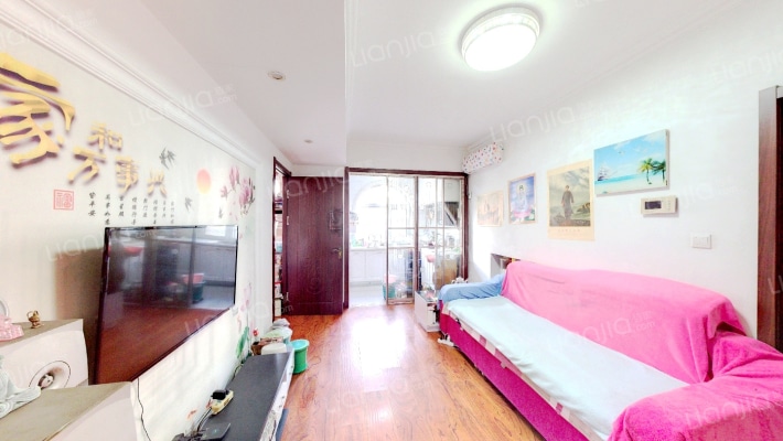 伊电林溪花园二手房实景图