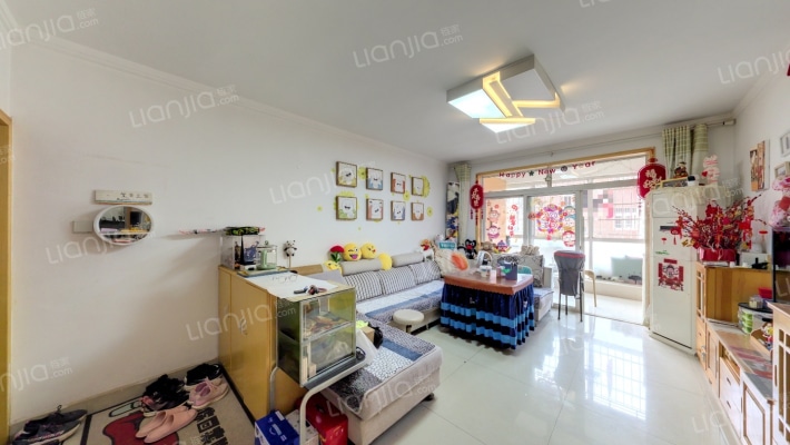 湘瑞家园二手房实景图