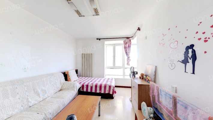 通达新苑二手房实景图