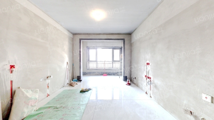 瀚宇天悦城一期二手房实景图