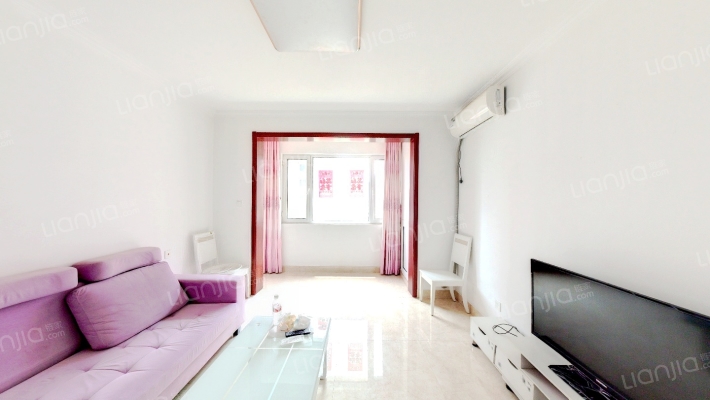 三源英华郡二手房实景图