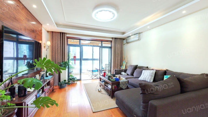 紫薇永和坊二手房实景图