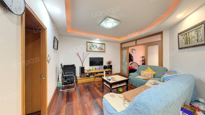 长乐小区二手房实景图