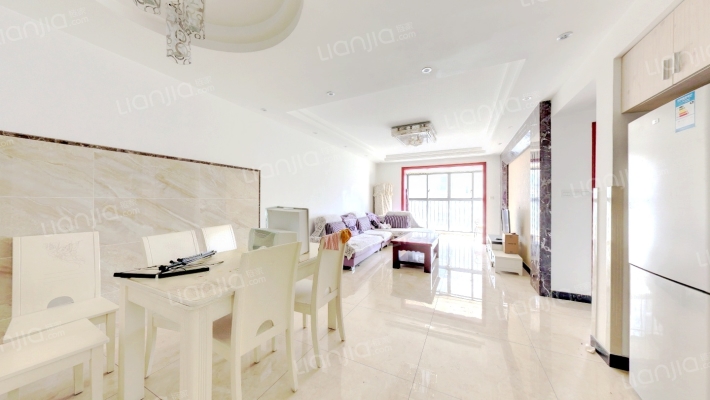 金座蓉城胜景二手房实景图