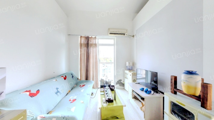 万树森林一期二手房实景图