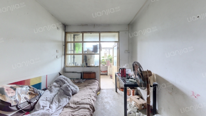 丰田汽检中心家属院二手房实景图