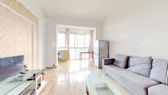 城埝小区二手房实景图