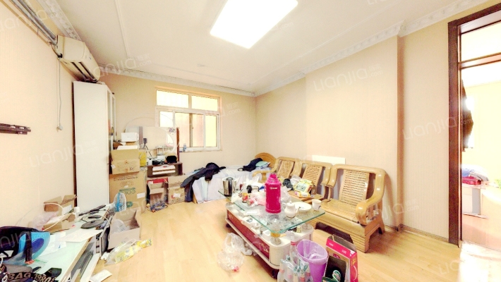 兴隆路二手房实景图