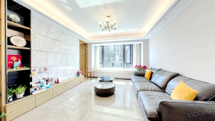 江山万里·江元府二手房实景图