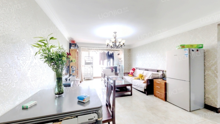 苏堤春晓二手房实景图