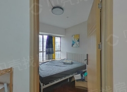 整租·三清·国际华城西区 3室2厅 东/南_三清·国际华城西区租房