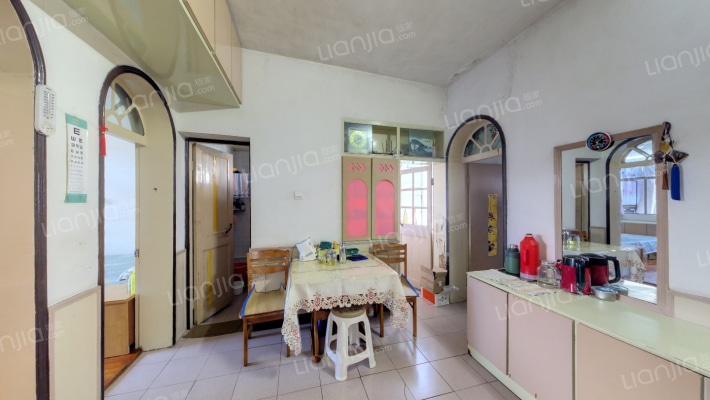 天宝小区二手房实景图