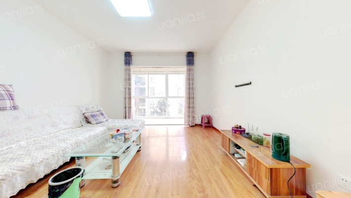 香水城二手房实景图