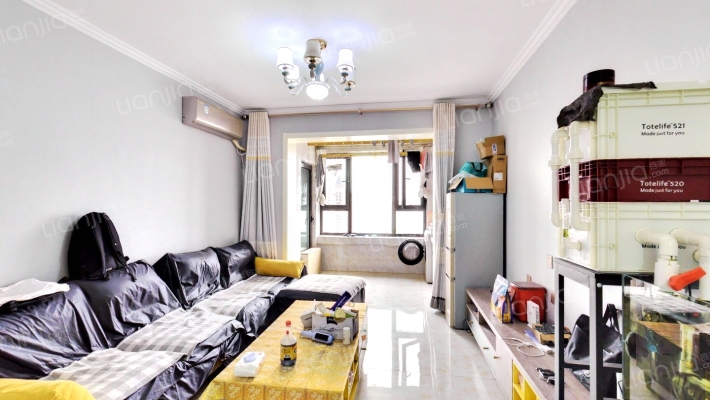 天山国宾壹号二手房实景图