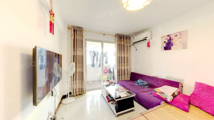 西园温福新苑二手房实景图