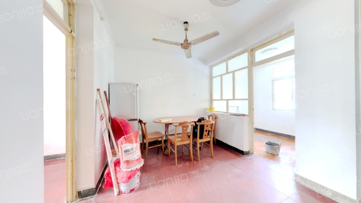 长淮新村A区二手房实景图