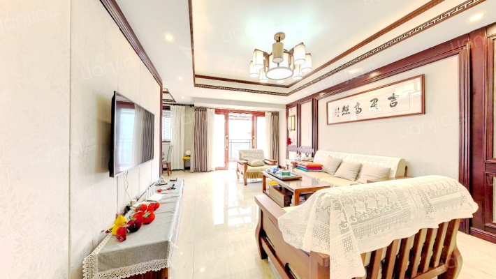 两江春城春逸苑二手房实景图