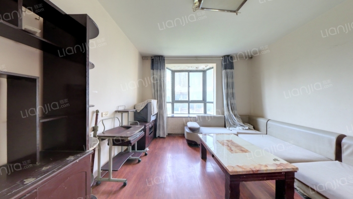 居易国际城二手房实景图