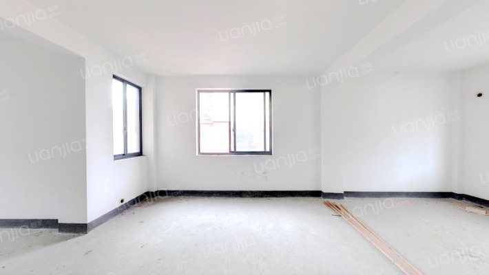 兰墅公寓二手房实景图