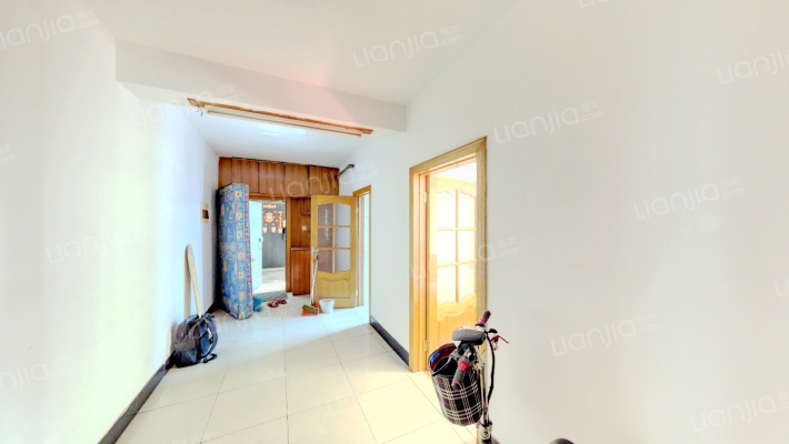 老街社区二手房实景图