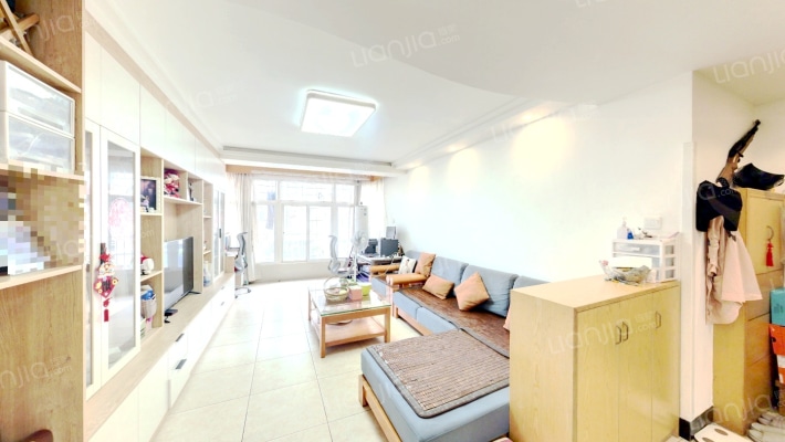 芙蓉苑二手房实景图