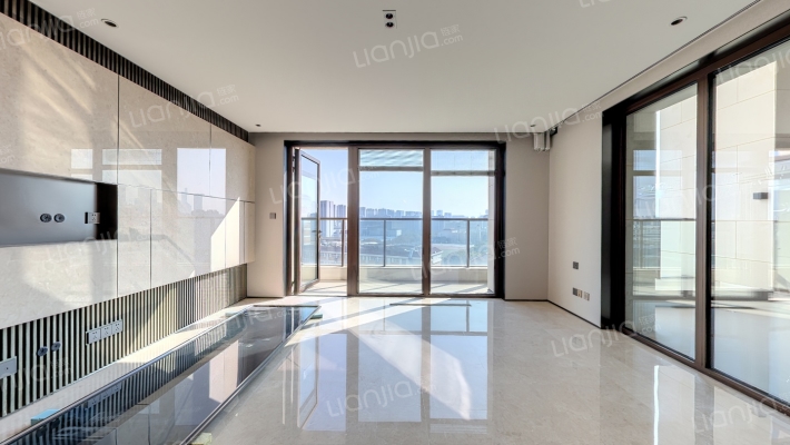 海玥花园B区二手房实景图