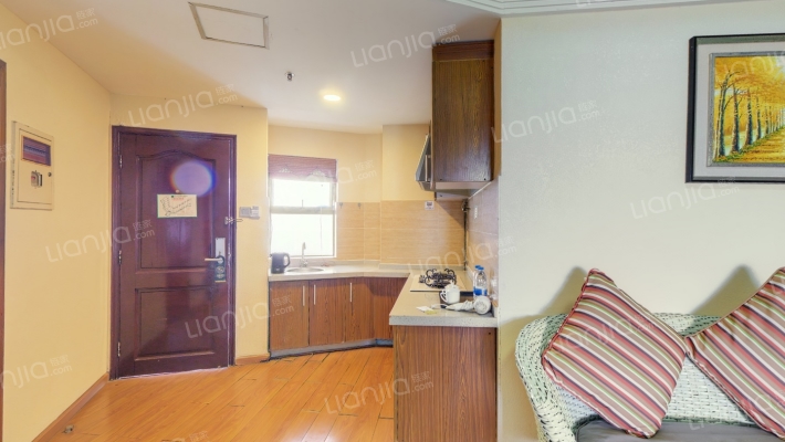 大卫传奇二手房实景图