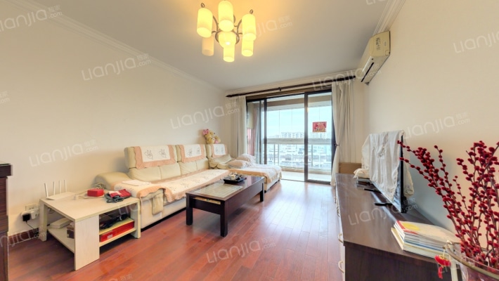 延虹公寓二手房实景图