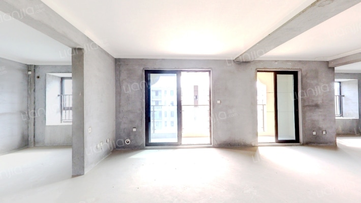 悦山府（一期）二手房实景图