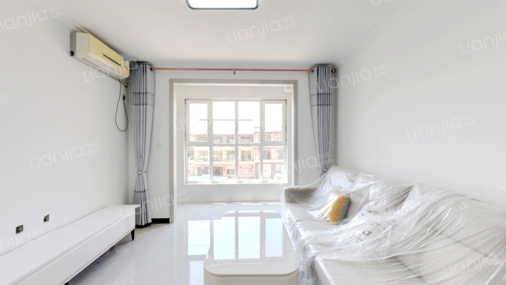 海兰嘉园二手房实景图