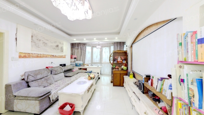 金置广场二手房实景图