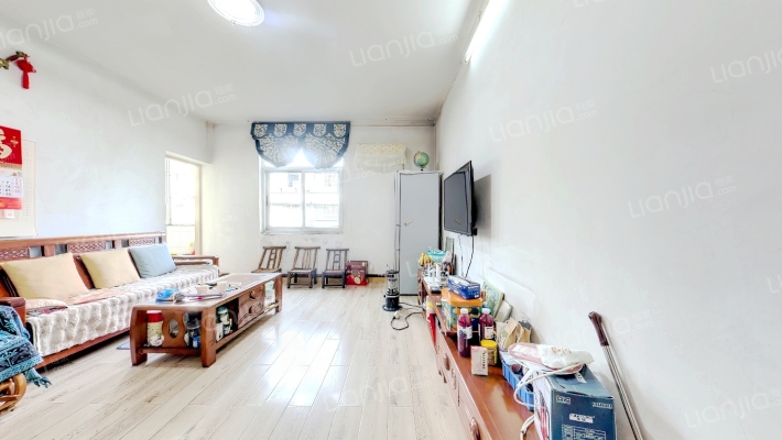 绿岛花园二手房实景图