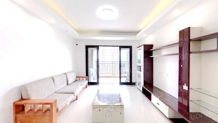 长信公馆二手房实景图