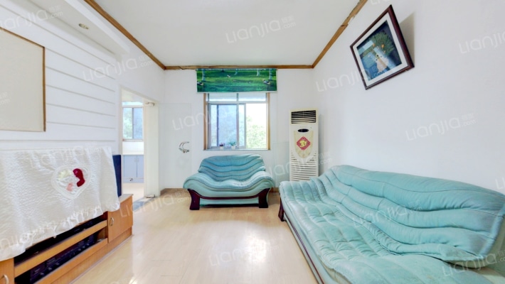 关南小区二手房实景图