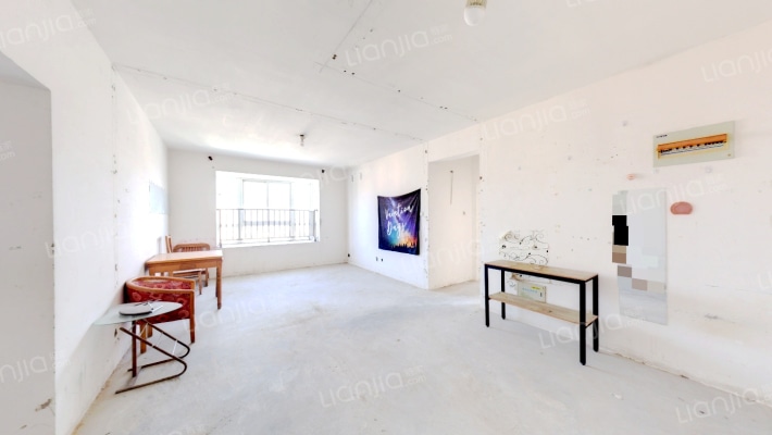 塔影景苑B区二手房实景图