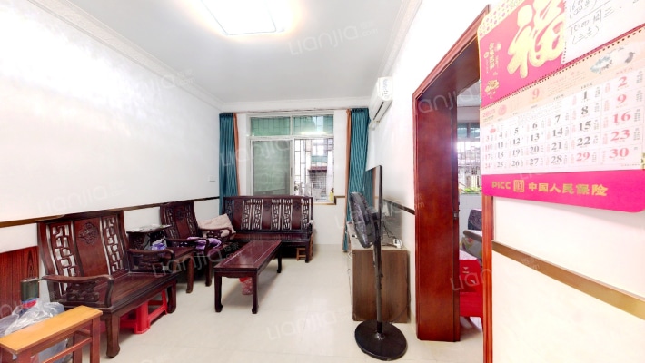 黄花新村二手房实景图