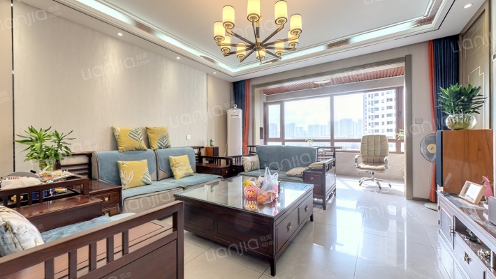 紫薇西棠北区二手房实景图