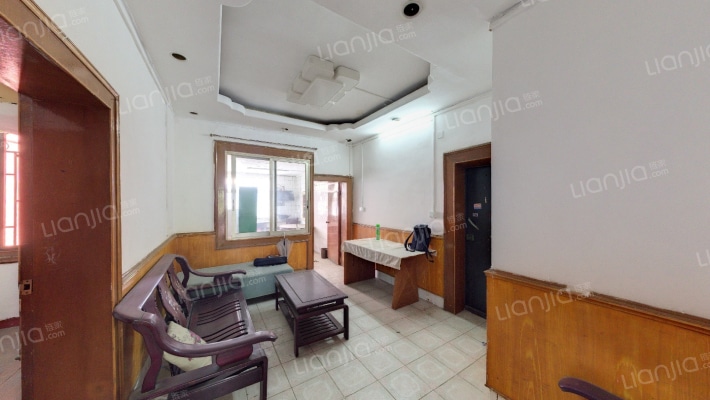 湘粮机械厂宿舍二手房实景图