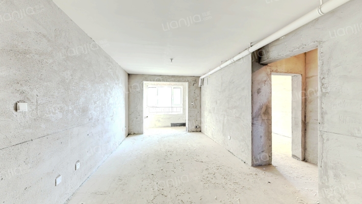 高远森霖城二区二手房实景图