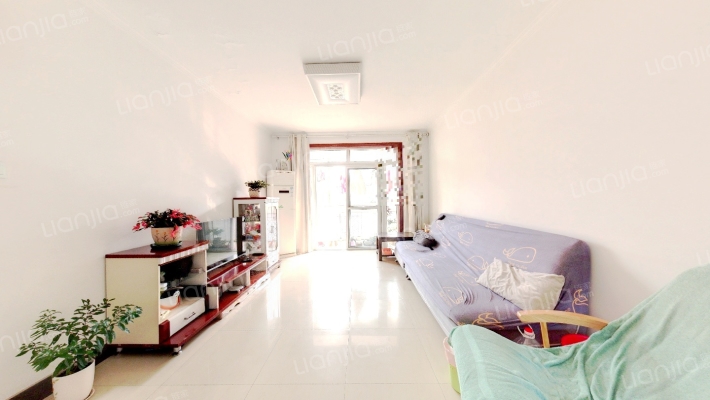 华府嘉园二手房实景图