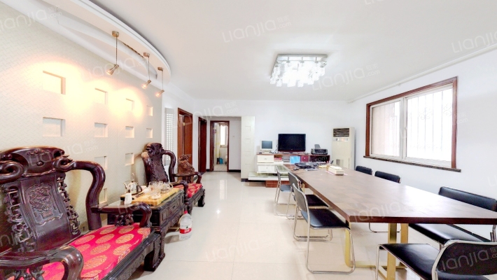 华北制药集团一生活区二手房实景图