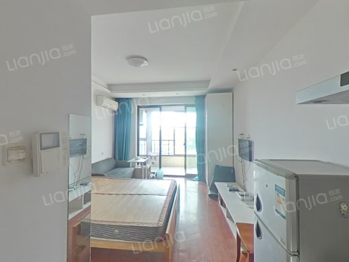 整租·康桥丽都 1室0厅 南