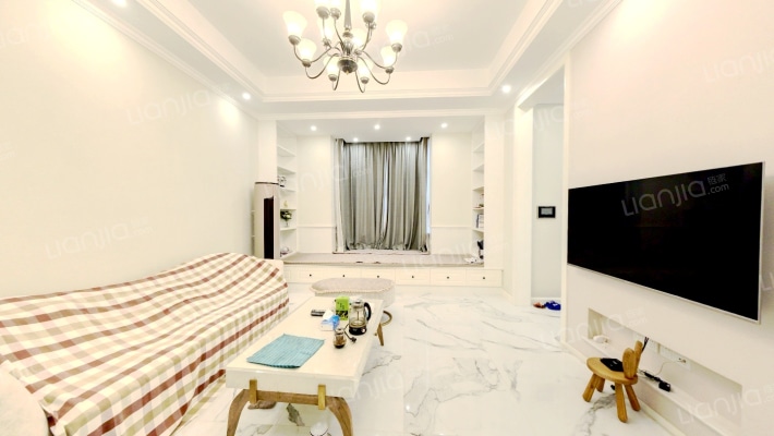 龙溪谷二手房实景图